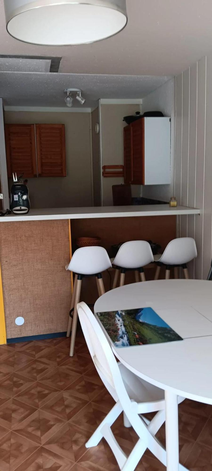Charmant Appartement A Gouaux-De-Larboust Avec Vue Montagne Kültér fotó